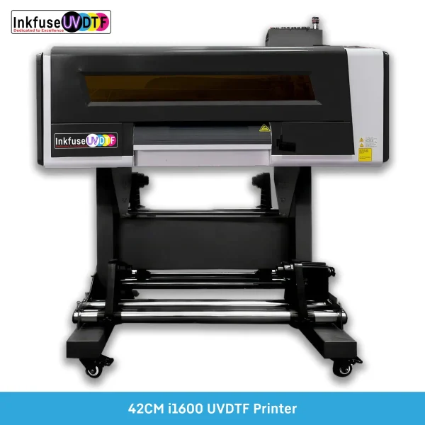 42CM i1600 UVDTF Printer
