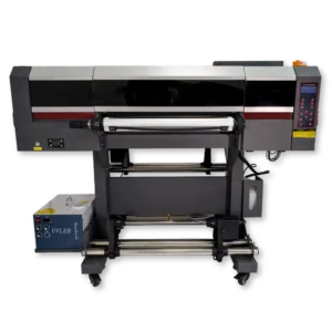 60CM UVDTF Printer 2026