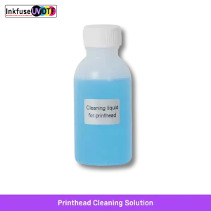 InkfuseUVDTF Printhead Cleaning Liquid