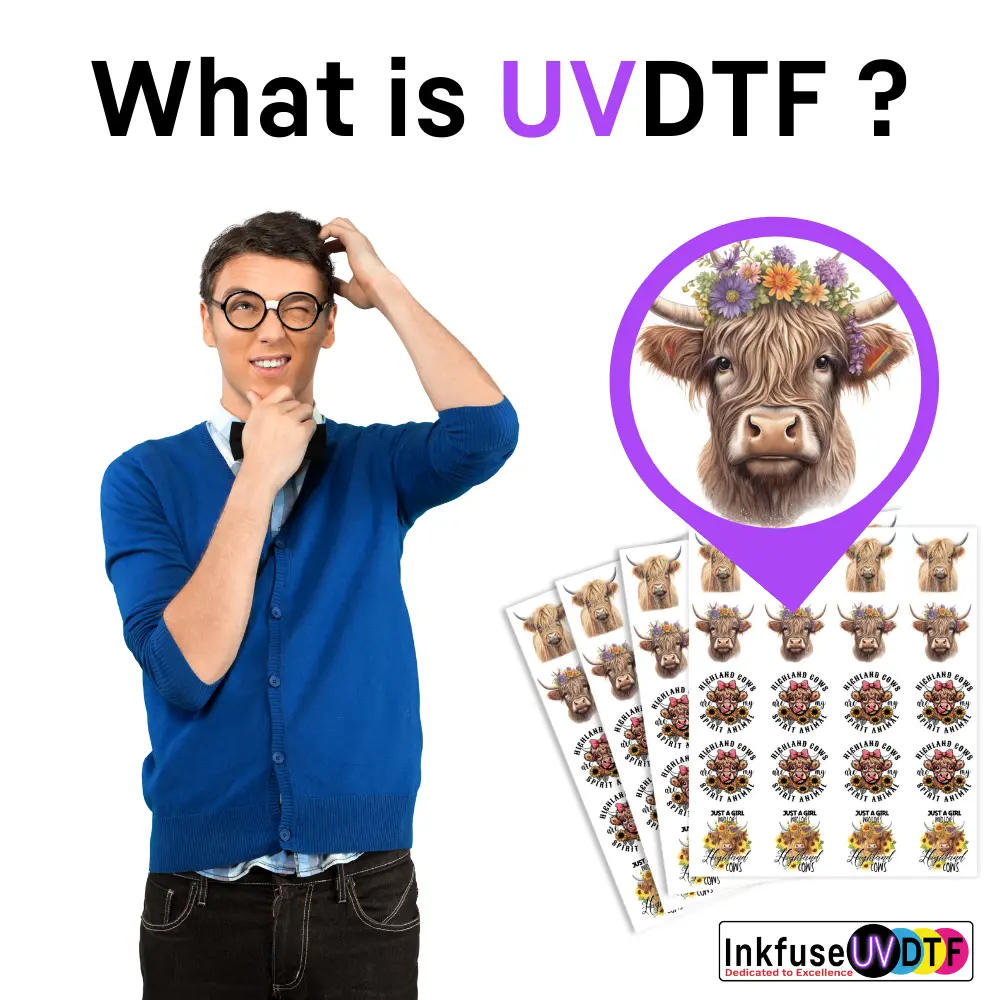 What is UVDTF Homepage Image